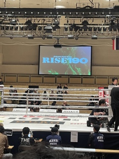 RISE190