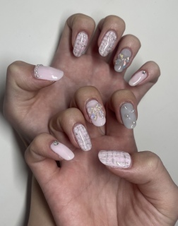 P💅