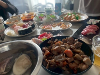 �����܂��Ă��߂łƂ��������܂�