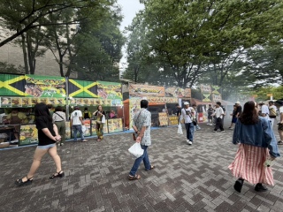 JAMAICA FESTIVAL 2026