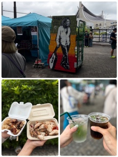 JAMAICA FESTIVAL 2026